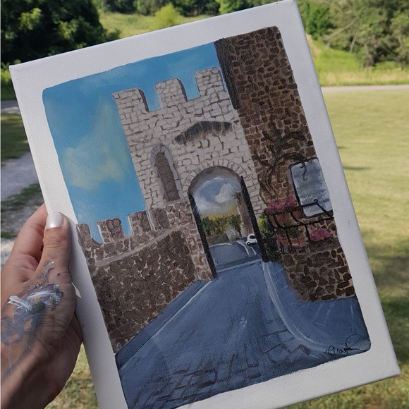 Meet your Posher, Gia - Picture 15 of 15